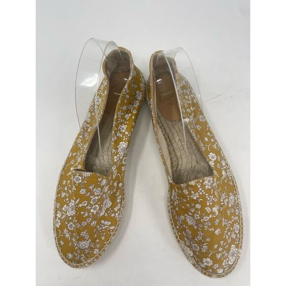Castaner Joana Liberty London Floral Espadrilles US 9 - Picture 8 of 11